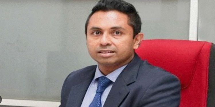 Moratuwa District Court issues enjoining orders against Chamuditha Samarawickrama