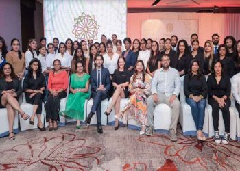 Christell Group launches Christell International Institute – unveils anti-aging age element® treatment for the first time in Sri Lanka l Sri Lanka business news