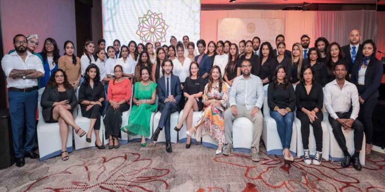 Christell Group launches Christell International Institute – unveils anti-aging age element® treatment for the first time in Sri Lanka l Sri Lanka business news