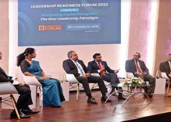 ComBank powers middle management development programme to navigate digital disruption and to embrace the new leadership paradigm