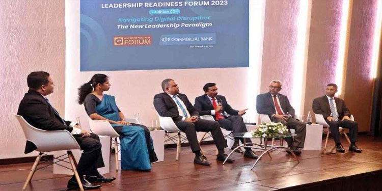 ComBank powers middle management development programme to navigate digital disruption and to embrace the new leadership paradigm