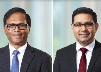 ComBank Group’s deposits pass Rs2 Trillion threshold in Q1 amidst Challenges.