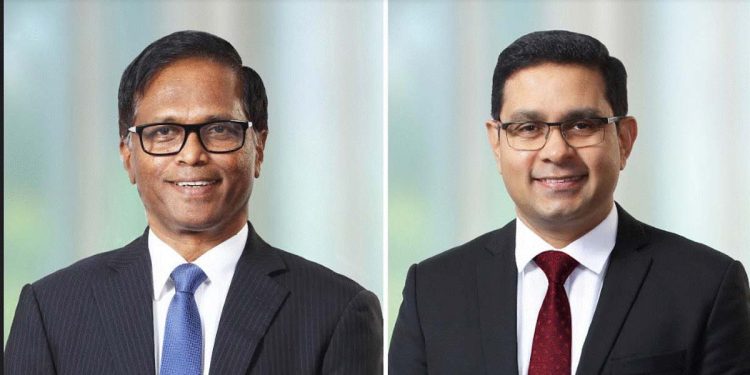 ComBank Group’s deposits pass Rs2 Trillion threshold in Q1 amidst Challenges.