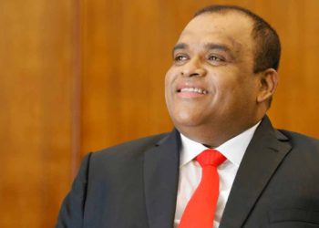 No programme to earn dollars, which is the primary issue confronting the country at the moment.- Dhammika Perera