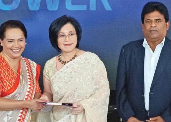 Diana’s Nelum tower Casino investor decided to terminate the agreement I Sri Lanka Latest News