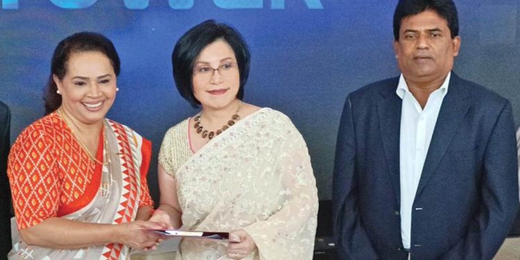 Diana’s Nelum tower Casino investor decided to terminate the agreement I Sri Lanka Latest News