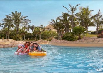 Emirates Boarding Pass Unlocks Hundreds of Offers in Dubai this Summer