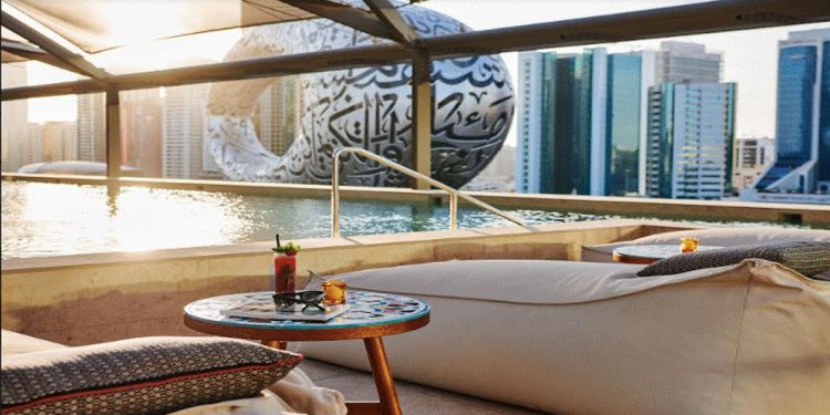 Fly Emirates to Dubai and enjoy a complimentary night’s stay in a luxury 4 star or 5 star hotel