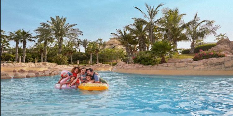 Emirates Boarding Pass Unlocks Hundreds of Offers in Dubai this Summer