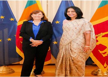 EU calls for delayed LG elections and wants the government to eliminate import restrictions.