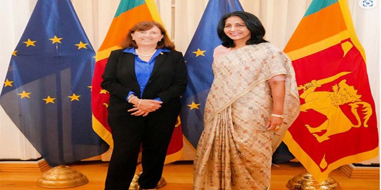EU calls for delayed LG elections and wants the government to eliminate import restrictions.