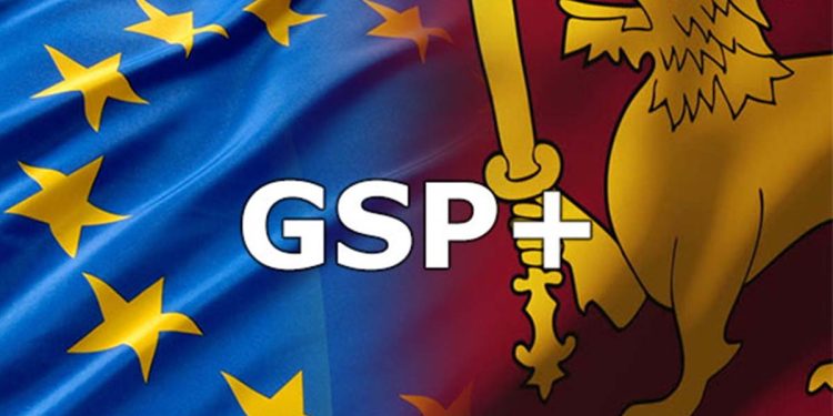 European Union’s GSP concession has now expired,:six Asian countries, including Sri Lanka, must apply again.