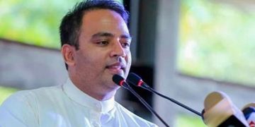MP, Harshana urges the media and the public to exercise caution and not to allow dirty racism rear its ugly head again!