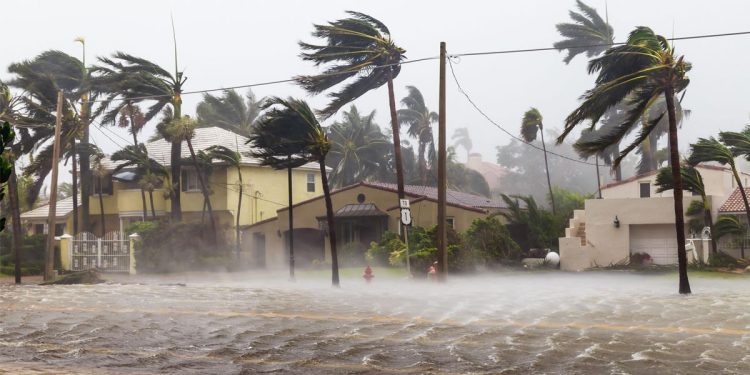 Meteorology departmet issues cylone warning