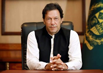 People will take to the streets and riot if their voting rights are taken away! The rulers will be powerless to control them!- Imran Khan