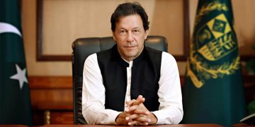 People will take to the streets and riot if their voting rights are taken away! The rulers will be powerless to control them!- Imran Khan