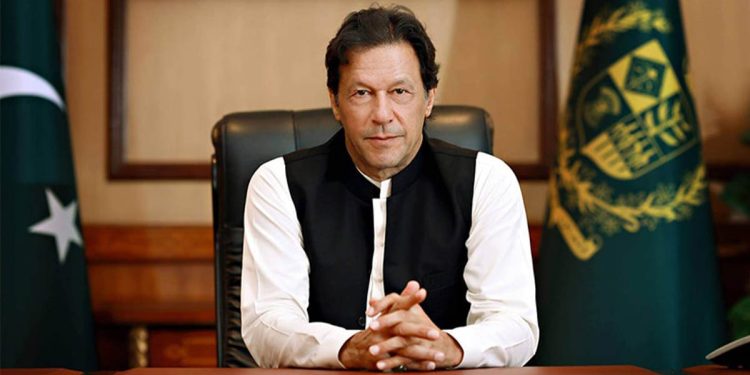 People will take to the streets and riot if their voting rights are taken away! The rulers will be powerless to control them!- Imran Khan