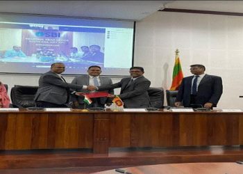 Credit facility of USD 1 billion by India available for use till March 2024