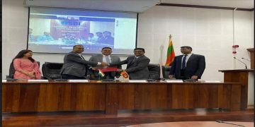 Credit facility of USD 1 billion by India available for use till March 2024