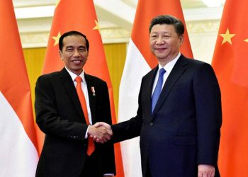 Indonesia could be in for a Sri Lanka type Debt Trap