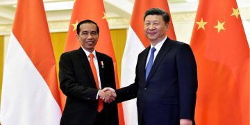 Indonesia could be in for a Sri Lanka type Debt Trap