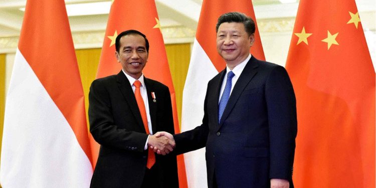 Indonesia could be in for a Sri Lanka type Debt Trap