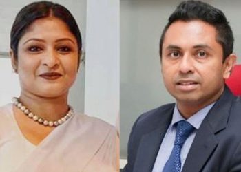 Jalani demands one billion rupees from Chamuditha!