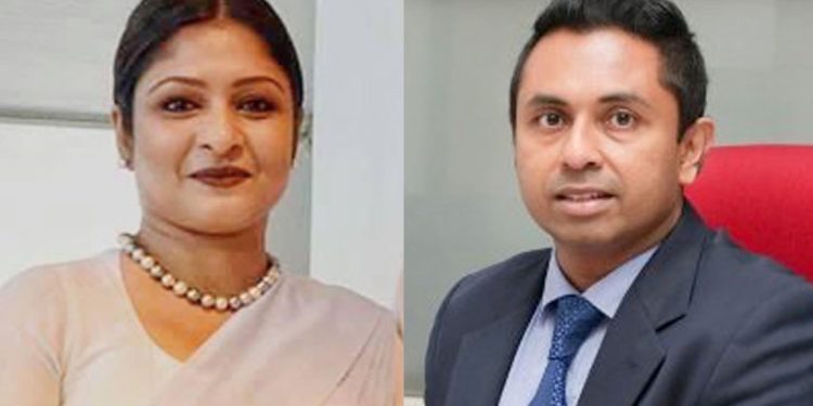 Jalani demands one billion rupees from Chamuditha!