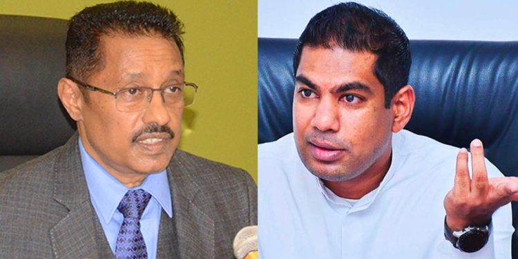 The proposed new Electricity Reform Act calls for the privatisation of Sri Lanka’s hydropower plants. Janaka Ratnayaka – VIDEO