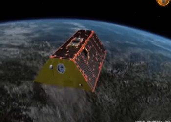 The region with the lowest gravity in the world is at the southern end of the Sea of Sri Lanka.. – A revelation from NASA