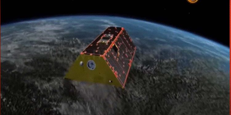 The region with the lowest gravity in the world is at the southern end of the Sea of Sri Lanka.. – A revelation from NASA