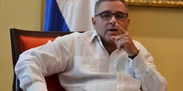 A court in El Salvador has sentenced former President Mauricio Funes to 14 years in prison I Sri Lanka Latest News
