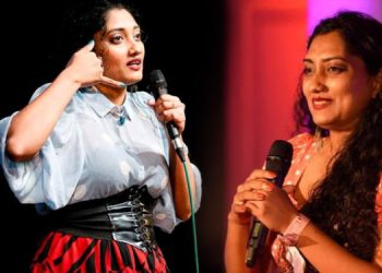 Natasha remanded for ten days I Sri Lanka Latest News