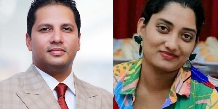 Jerome’s, Charles’, and Natasha’s identities are emerge in accordance with the government’s screenplay- Dilan I Sri Lanka Latest News