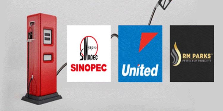 Foreign fuel suppliers will enter Sri Lanka’s retail market in a month, .