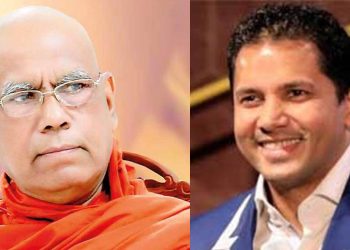Buddhism should be protected from those who harm being within the ‘Sasanaya’ – Omalpe Sobitha Thero  I Sri Lanka Latest News