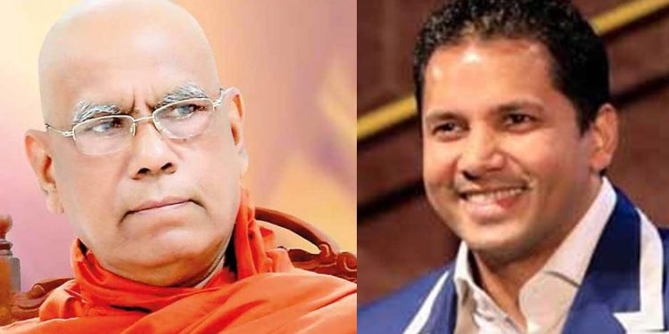 Buddhism should be protected from those who harm being within the ‘Sasanaya’ – Omalpe Sobitha Thero  I Sri Lanka Latest News