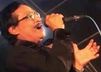 Legendary singer Christopher Paul has passed away