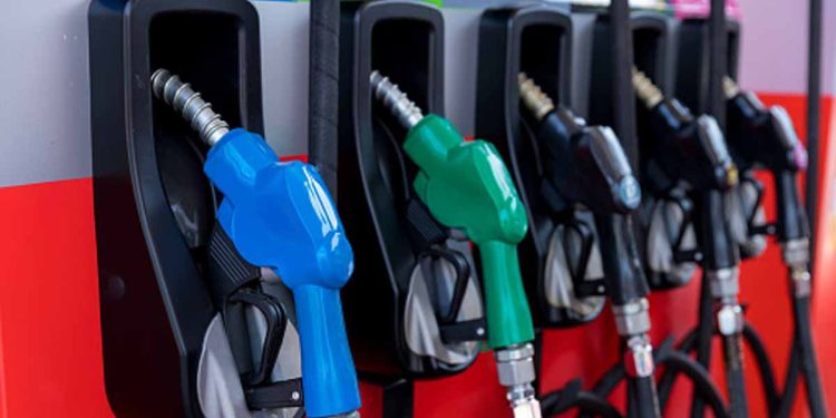 Petrol price reduced by 7 rupees and diesel reduced by 15 rupees!