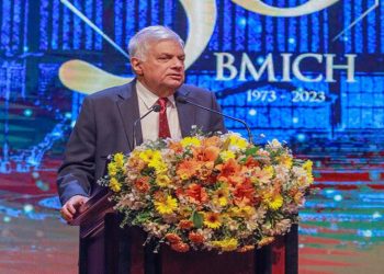 Sri Lanka will not support any work that hinders the unity of Asia – President