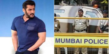 Salman Khan death threat: Mumbai Police issues lookout notice against suspect who sent mail