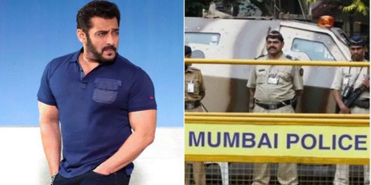 Salman Khan death threat: Mumbai Police issues lookout notice against suspect who sent mail