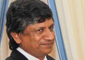 A robber attempts to enter the private residence of the President’s secretary. I Sri Lanka Latest News