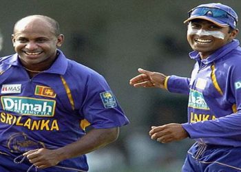 SLC’s new 7-member cricket committee includes Sanath and Mahela I Sri Lanka Latest News