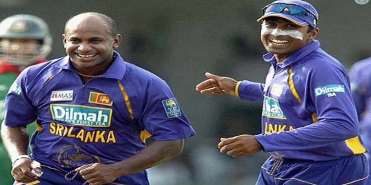 SLC’s new 7-member cricket committee includes Sanath and Mahela I Sri Lanka Latest News