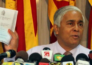 The president cannot simply fire governors! The former Chief Justice explains to ‘Mawrata’ how to remove a governor in accordance with the constitution!