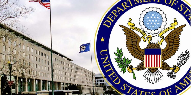 Religious liberty in Sri Lanka deteriorated last year! attention should be paid! says US Commission on International Religious Freedom