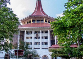 Many clauses in the CBSL Bill are in conflict with the Constitution: Supreme Court