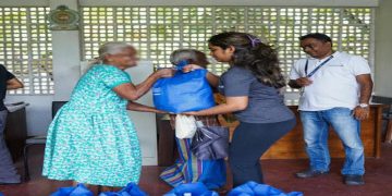 Sysco LABS completes the 9th phase of its ‘Share a Meal. Share a Moment’ community program