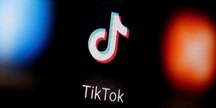 TikTok files lawsuit to challenge Montana’s ban on video-sharing app